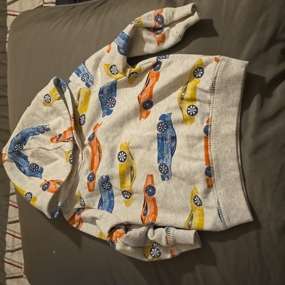 Carter's boys - Picture 3 of 5